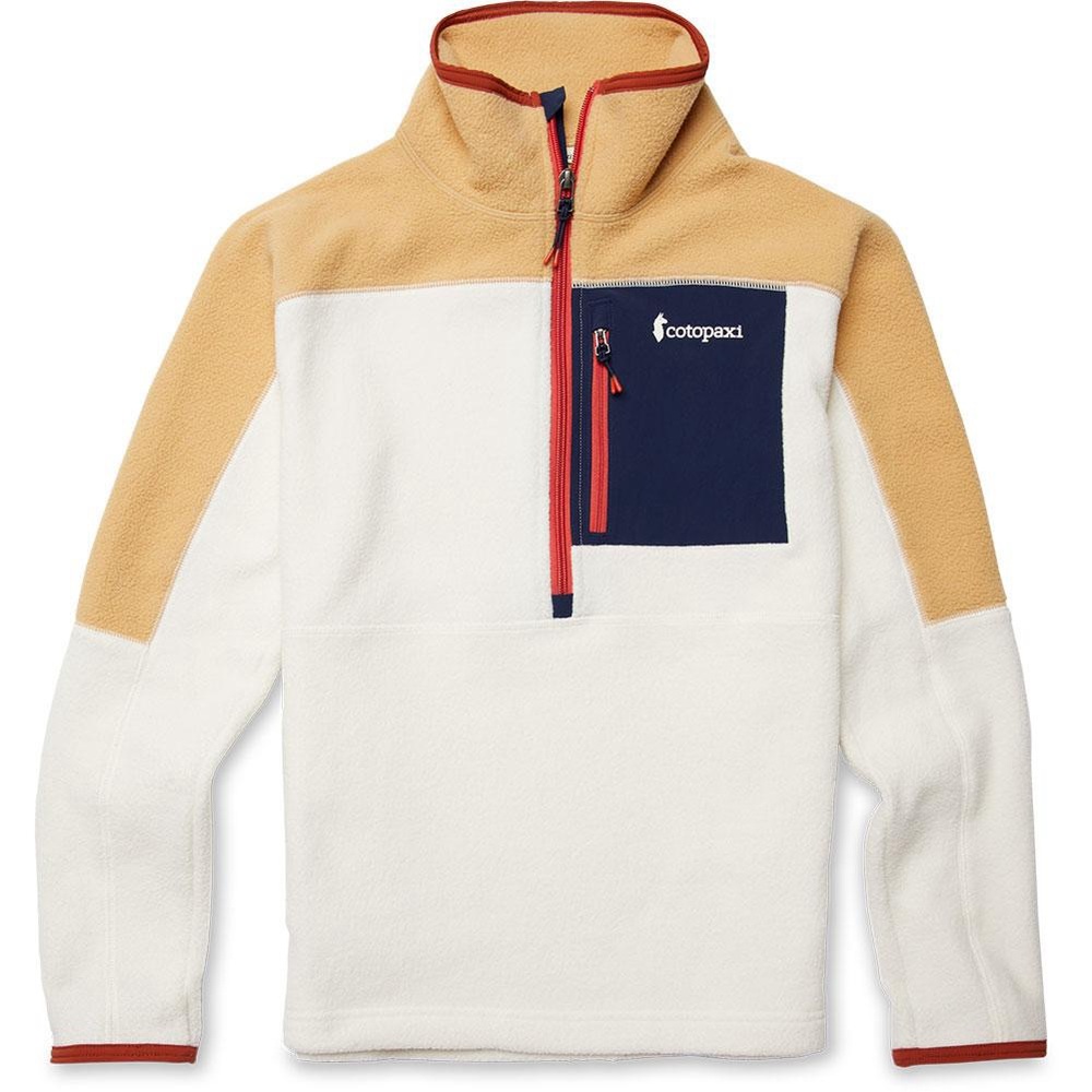 Cotopaxi Abrazo Half-Zip Fleece Jacket - Picture 5 of 6